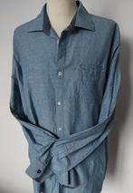 Vanguard overhemd in maat XXL, Zo goed als nieuw, Overige halswijdtes, Vanguard, Verzenden