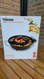 Koreaanse grillset splinternieuw🌶, Witgoed en Apparatuur, Gourmetstellen, Ophalen of Verzenden, Nieuw, 4 t/m 7 personen