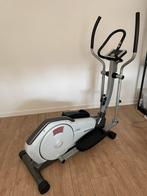 Crosstrainer - elliptical trainer Sportop E2000, Sport en Fitness, Ophalen, Gebruikt, Metaal, Crosstrainer