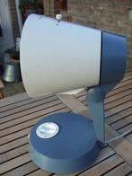 Oude warmtelamp van Philips (jaren '50), Ophalen of Verzenden, Gebruikt