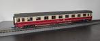 Roco 44653 - IC-rijtuig Avmz207 exact 1/87, Ophalen, Gelijkstroom, Roco, Nieuw