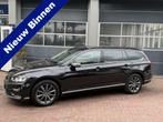 Volkswagen Passat Variant 1.4 TSI PHEV GTE Business Navigati, Stof, Gebruikt, Euro 6, 4 cilinders