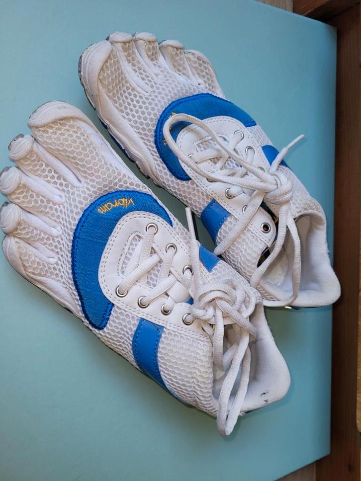 Vibram FiveFingers  Maat 39, Kleding | Dames, Schoenen, Zo goed als nieuw, Sneakers of Gympen, Ophalen of Verzenden