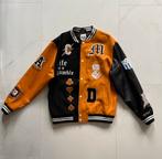 Varsity Jacket, Ophalen, Zo goed als nieuw, Jongen of Meisje, Jas