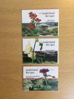 Nederland 2001 zomerzegels, Ophalen of Verzenden, Postfris, Dier of Natuur