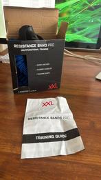 Resistance Band Pro - XXL nutrition, Ophalen of Verzenden, Zo goed als nieuw, Benen, Weerstandband