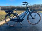 Nieuw! Stella elektrische transportfiets Shimano middenmotor, Fietsen en Brommers, Elektrische fietsen, Zo goed als nieuw, 51 tot 55 cm