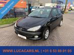 Peugeot 206 1.4 XR (bj 2003), Auto's, Peugeot, Origineel Nederlands, Te koop, 5 stoelen, Benzine