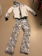 Protest Ski Pak - Jas en Broek - Maat M, Ophalen of Verzenden, Zo goed als nieuw, Maat 38/40 (M), Pak