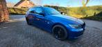 BMW met unieke kleur, Auto's, Automaat, 4 cilinders, Stationwagon, Particulier