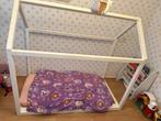 Bedden inclusief matras. Goed staan, Kinderen en Baby's, Ophalen, Gebruikt, 140 tot 160 cm, 70 tot 85 cm