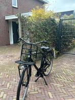 Gazelle herenfiets, zo gloed als nieuw, Fietsen en Brommers, Fietsen | Heren | Herenfietsen, Ophalen, Zo goed als nieuw, Gazelle