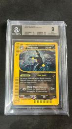 Umbreon skyridge holo #H30 BGS 9 pokemon kaart, Ophalen