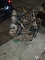 motor blok Mercedes w116 450 benzine, Ophalen, Gebruikt