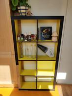 Gezaagde kallax van IKEA, 50 tot 100 cm, Minder dan 25 cm, 100 tot 150 cm, Zo goed als nieuw