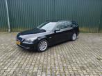 BMW 5-Serie 2.0I 520i 2007, Auto's, Automaat, Achterwielaandrijving, 1995 cc, 4 cilinders
