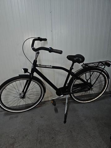 Gazelle Herenfiets 28 inch - Nieuwstaat! beschikbaar voor biedingen