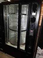 Eier / fruit / zuivel automaat gekoeld, Verzamelen, Automaten | Overige, Ophalen, Zo goed als nieuw