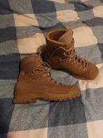Meindl Wandelschoenen Maat 44, Ophalen, Bruin, Zo goed als nieuw, Wandelschoenen of Bergschoenen