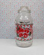 Vintage rumpot, rumtopf, Gebruikt, ., Overige typen, Ophalen of Verzenden