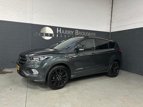 Ford KUGA 1.5 Vignale, ST-Line, Zeer Mooie volle uitvoering,, Auto's, Ford, Particulier, Te koop, Kuga, ABS, Achteruitrijcamera