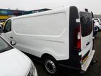 Opel VIVARO 1.6 CDTI L2H1 Edition EcoFlex MOTOR SCHADE, Wit, 1598 cc, Te koop, Start-stop-systeem