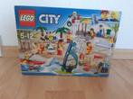 LEGO City strand set 60153, Kinderen en Baby's, Speelgoed | Duplo en Lego, Ophalen, Zo goed als nieuw, Complete set, Lego
