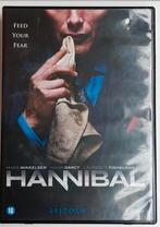 Hannibal Seizoen 1 Blu-ray (2013)(3-disc)(Mads Mikkelsen), Boxset, Ophalen of Verzenden, Zo goed als nieuw