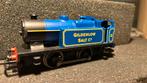 Hornby Class D 0-4-0T, Overige merken, Gebruikt, Gelijkstroom, Wagon