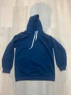 Ralph lauren hoody trui blauw, Maat 52/54 (L), Blauw, Ophalen of Verzenden, Zo goed als nieuw