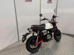 Honda MONKEY 125 ABS (bj 2025), Motoren, Motoren | Honda, HONDA, Bedrijf, Onbekend, Toermotor