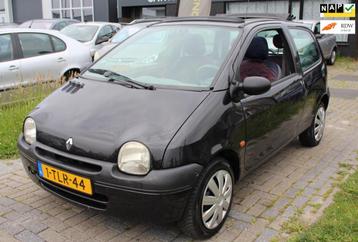 Renault Twingo 1.2 Authentique Cabrio Bluetooth Elec. ramen  beschikbaar voor biedingen