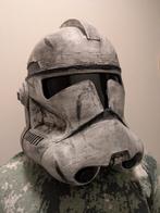 Helm clone trooper fase 2 helmet 3d geprint, Verzamelen, Star Wars, Ophalen, Nieuw