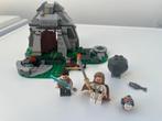 LEGO | Star Wars | 75200, Ophalen of Verzenden, Zo goed als nieuw, Complete set, Lego