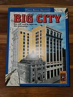 Big City Bordspel - Bouw je eigen wereldstad, Vijf spelers of meer, Ophalen, Zo goed als nieuw, 999 Games