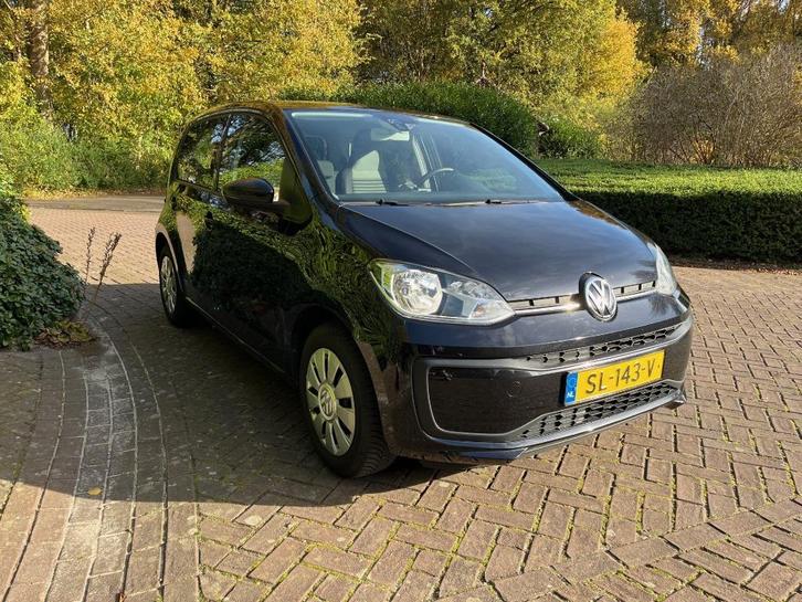 Volkswagen up! 1.0 Move-Up 5-DRS 2018 NAP Dealer onderhouden, Auto's, Volkswagen, Particulier, up!, ABS, Airbags, Airconditioning