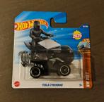 Hot Wheels Tesla Cyberquad, Hobby en Vrije tijd, Modelauto's | Overige schalen, Ophalen of Verzenden, Nieuw