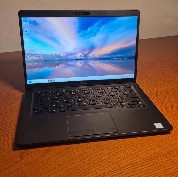 Dell Latitude 5400 – lichte en krachtige business laptop, Computers en Software, Windows Laptops, Refurbished, 14 inch, SSD, 3 tot 4 Ghz