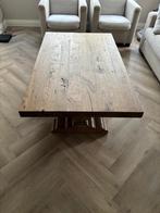 Klooster Salontafel, Huis en Inrichting, Ophalen, Gebruikt, Kloostertafel, 50 tot 100 cm