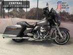 Harley-Davidson Street Glide 1690 64KW, 1690 cc, Bedrijf, Meer dan 35 kW, Overig