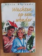 Wachten op een wonder, Boeken, Gelezen, Ophalen of Verzenden, Nederland, Seija Berends