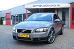 Volvo C30 2.5 T5 220PK Summum Aut. Leder|Pano|LMV"18|Stoelve, Auto's, 65 €/maand, Gebruikt, 700 kg, 4 stoelen