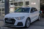 Audi A1 Sportback 30 TFSI + 1 Jaar Garantie, Met garantie (alle), 116 pk, Wit, 1100 kg