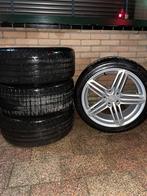 Audi velgen, Velg(en), Ophalen, 18 inch