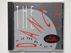 The Dance Sampler 3rd chapter 1991 Dance Device Techno Rave, Ophalen of Verzenden, Gebruikt, Dance Populair