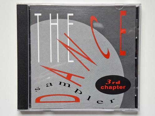The Dance Sampler 3rd chapter 1991 Dance Device Techno Rave, Cd's en Dvd's, Cd's | Dance en House, Gebruikt, Dance Populair, Ophalen of Verzenden