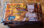 Pokémon The First Movie Animation Edition Booster Pack, Ophalen of Verzenden, Nieuw, Booster, Foil