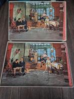 Leuke puzzel, Hobby en Vrije tijd, Denksport en Puzzels, Ophalen of Verzenden, Zo goed als nieuw