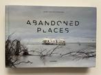 Abandoned Places, Boeken, Kunst en Cultuur | Fotografie en Design, Fotografen, Verzenden, Zo goed als nieuw, Henk van Rensbergen