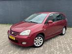 Suzuki Liana 1.6 Exclusive, NAVIGATIE, APK, NAP, AIRCO, Voorwielaandrijving, 4 cilinders, 400 kg, Handgeschakeld